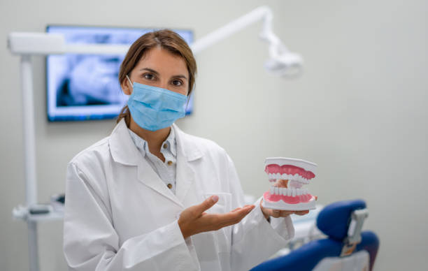 Best Emergency Dentist for Knocked-Out Tooth in Pixley, CA